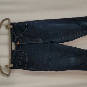Madewell Jeans